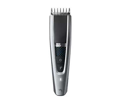 Philips Washable Hair Clipper Series 5000