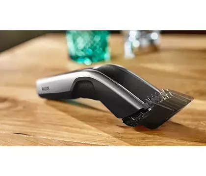 Philips Washable Hair Clipper Series 5000