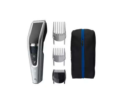 Philips Washable Hair Clipper Series 5000