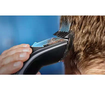 Philips Washable Hair Clipper Series 5000