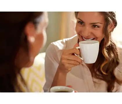 Philips Grind and Brew Coffee Machine