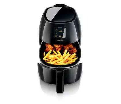 Philips Advanced Collection Airfryer XL