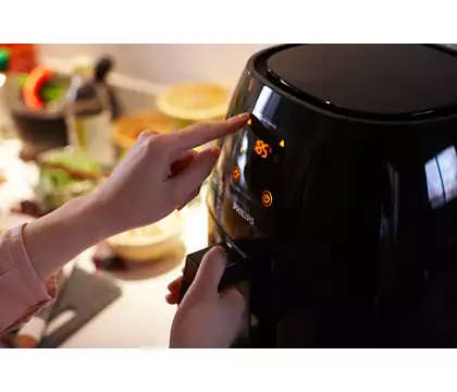 Philips Advanced Collection Airfryer XL