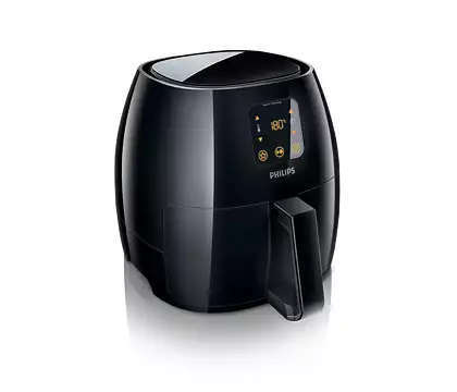 Philips  Advanced Collection Airfryer XL