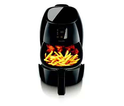 Philips  Advanced Collection Airfryer XL