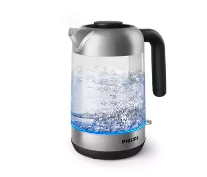 Philips Series 5000 Glass Kettle