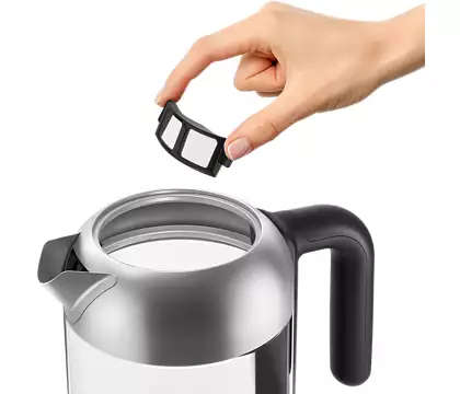 Philips Series 5000 Glass Kettle