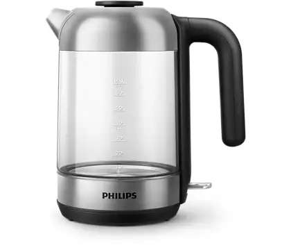 Philips Series 5000 Glass Kettle
