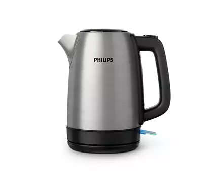 Philips Entry Metal Daily Collection Kettle