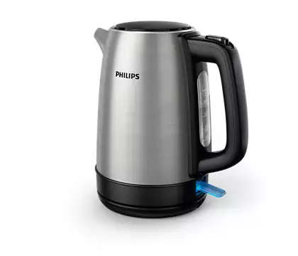Philips Entry Metal Daily Collection Kettle