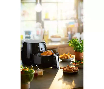 Philips XXL Airfryer