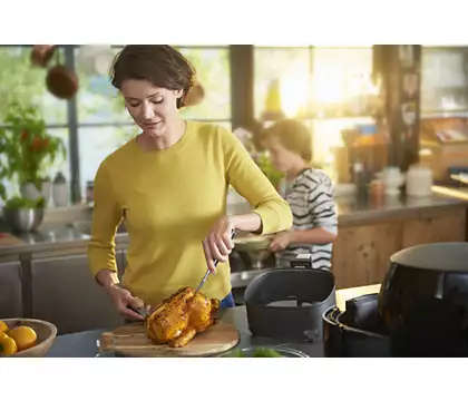 Philips XXL Airfryer