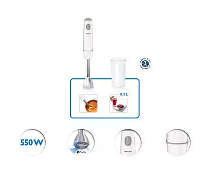 Philips Stick Blender