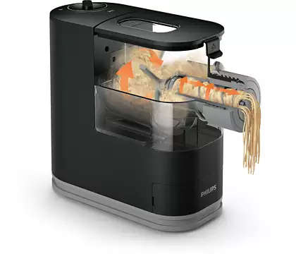 Philips Pasta And Noodle Maker