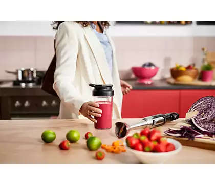 Philips Viva Collection ProMix Handblender