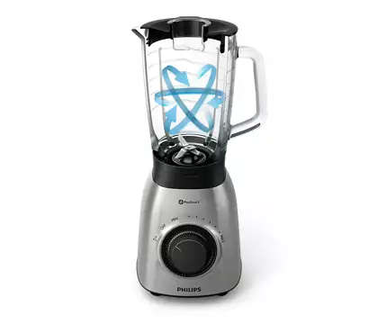 Philips Viva Collection Stainless Steel Pro Blender
