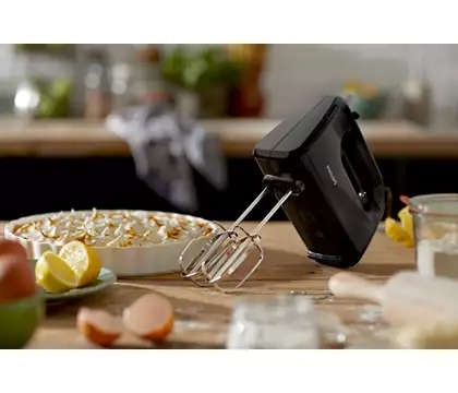 Philips Daily Collection Hand Mixer
