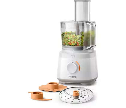 Philips Daily Collection Compact Food Processor