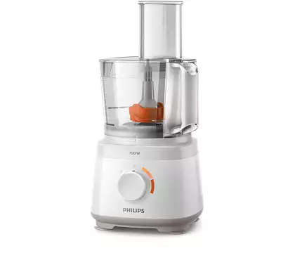 Philips Daily Collection Compact Food Processor