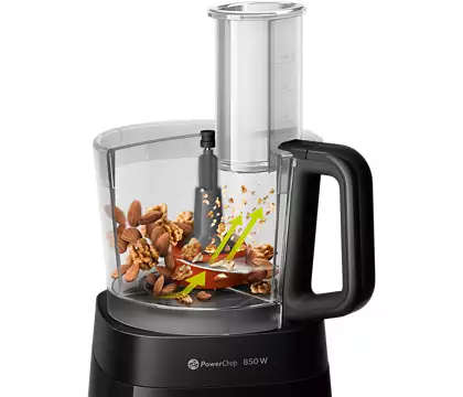 Philips Viva Collection Compact Food Processor