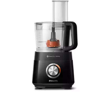 Philips Viva Collection Compact Food Processor