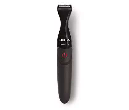 Philips Multigroom Series 1000 Ultra Precise Beard Styler