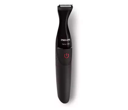 Philips Multigroom Series 1000 Ultra Precise Beard Styler