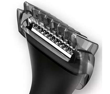 Philips Multigroom Series 1000 Ultra Precise Beard Styler