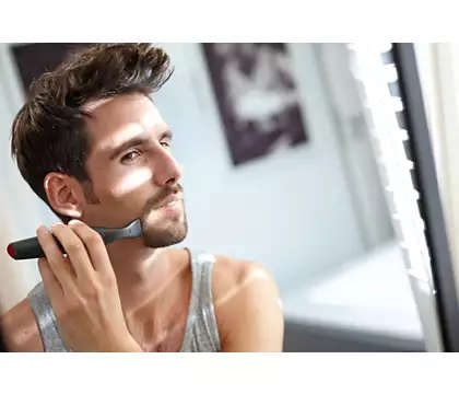 Philips Multigroom Series 1000 Ultra Precise Beard Styler