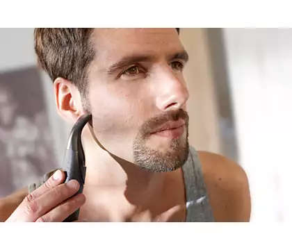 Philips Multigroom Series 1000 Ultra Precise Beard Styler