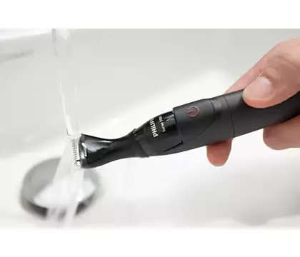 Philips Multigroom Series 1000 Ultra Precise Beard Styler