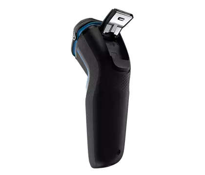 Philips Shaver 3100 Wet or Dry electric Shaver
