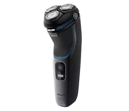 Philips Shaver 3100 Wet or Dry electric Shaver
