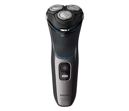 Philips Shaver 3100 Wet or Dry electric Shaver
