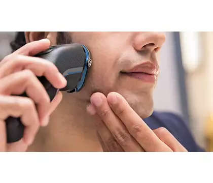 Philips Shaver 3100 Wet or Dry electric Shaver