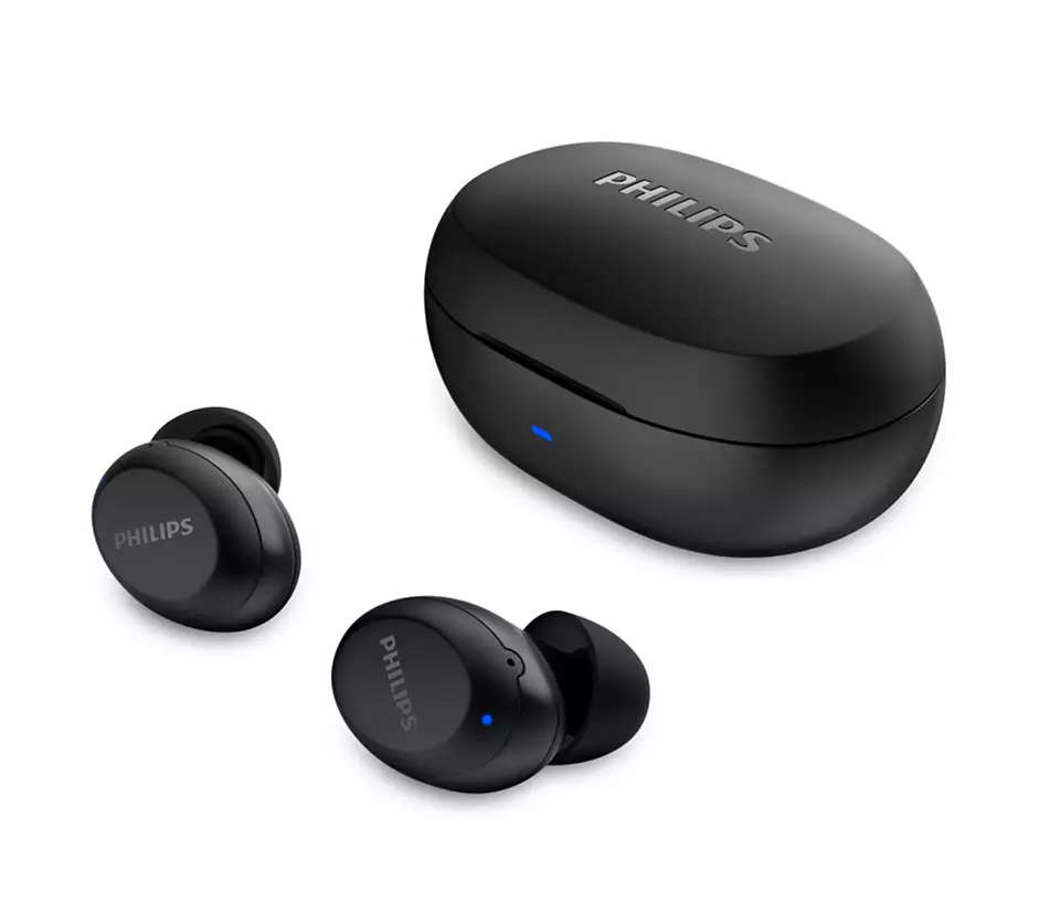Philips: TAT1235 True Wireless In Ear Headphones
