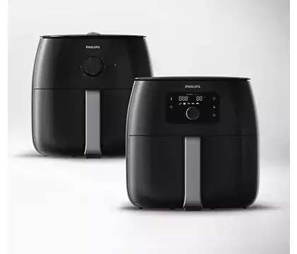 Philips XXL Airfryer Pizza Tray