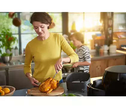 Philips XXL Airfryer