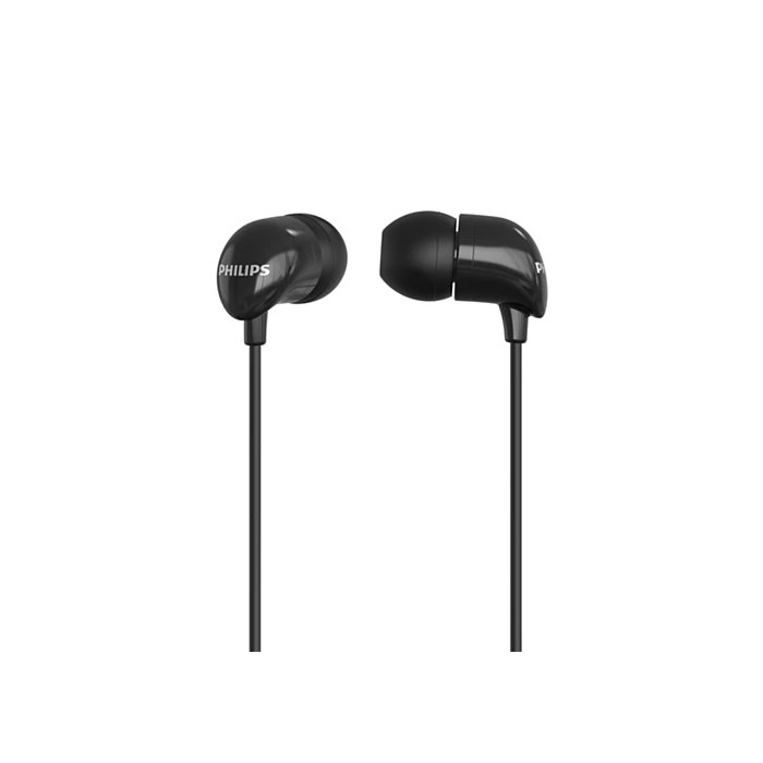 Philips 3.5 mm Headphones with mic