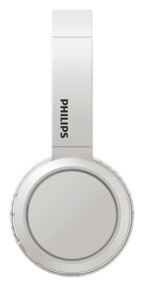 Philips On-ear Wireless Headphones