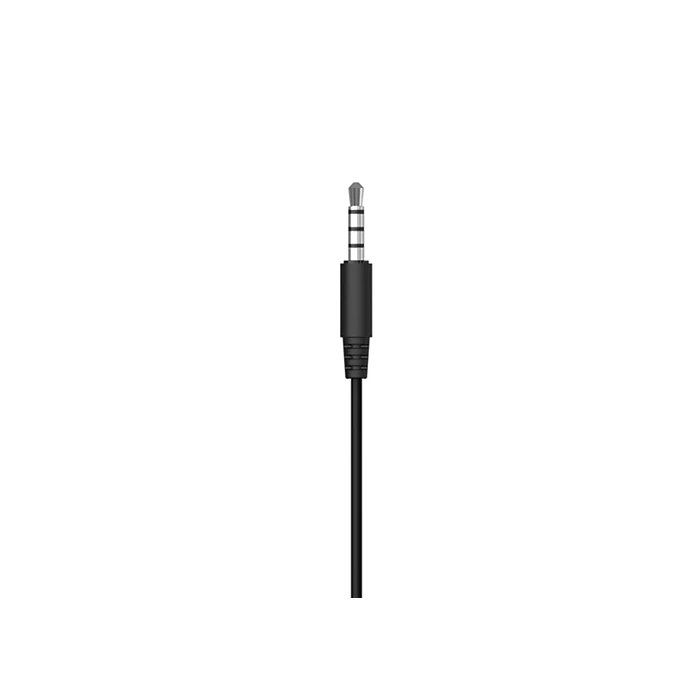 Philips 3.5 mm Headphones with mic