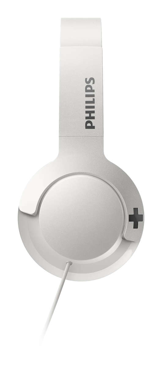 Philips Wired Headphones with mic SHL3075