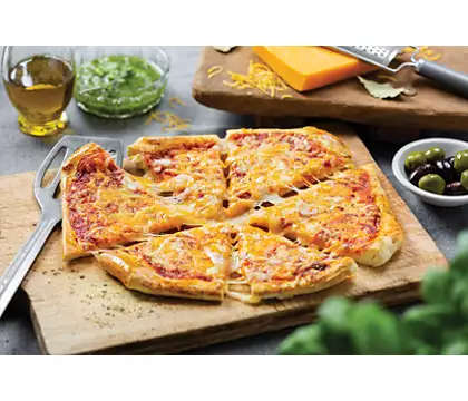 Philips XXL Airfryer Pizza Tray