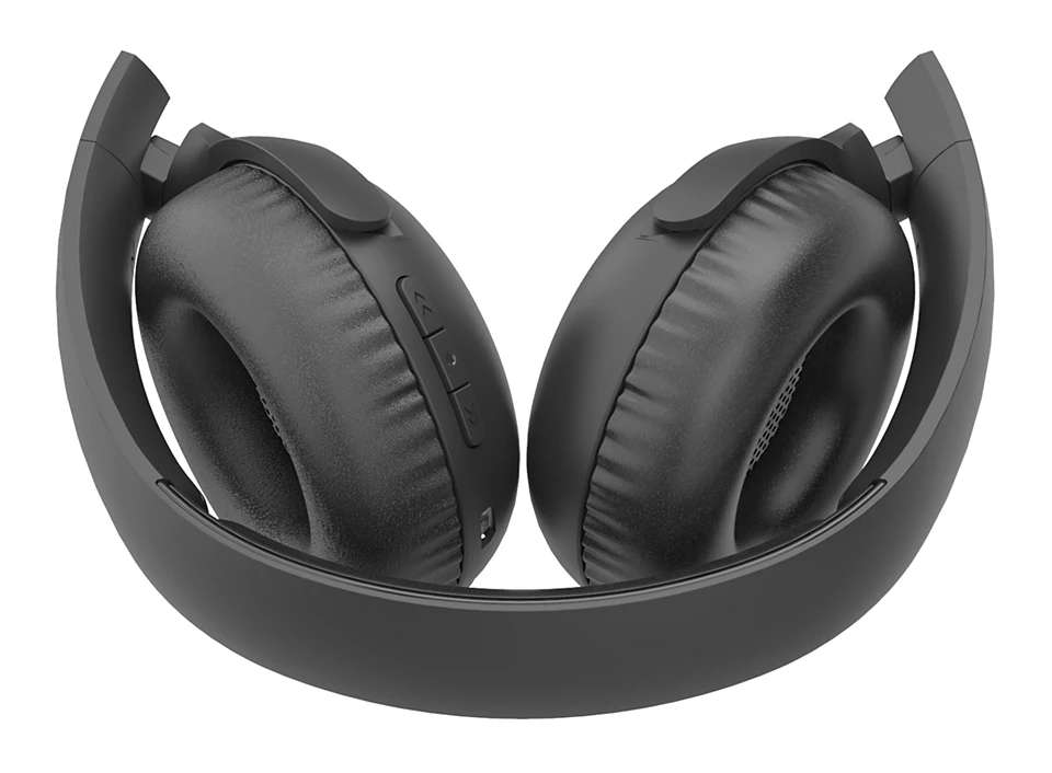 Philips On-ear Wireless Headphones TAUH202BK/00