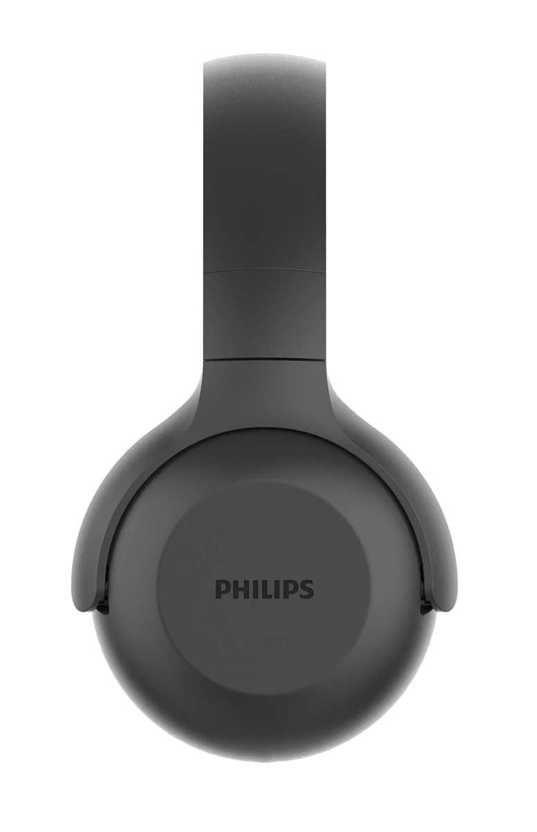 Philips On-ear Wireless Headphones TAUH202BK/00