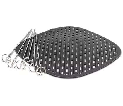 Philips XXL Airfryer Grill Master Kit