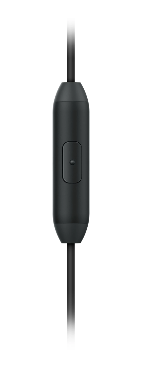 PHILIPS In-ear Wired headphones with mic she3905