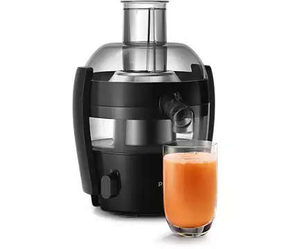 Philips Viva Collection Juicer