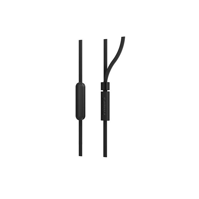 Philips Earphones Tae1105 In-ear wired headphones