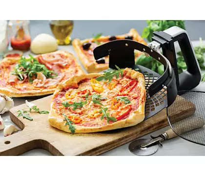 Philips XXL Airfryer Pizza Tray